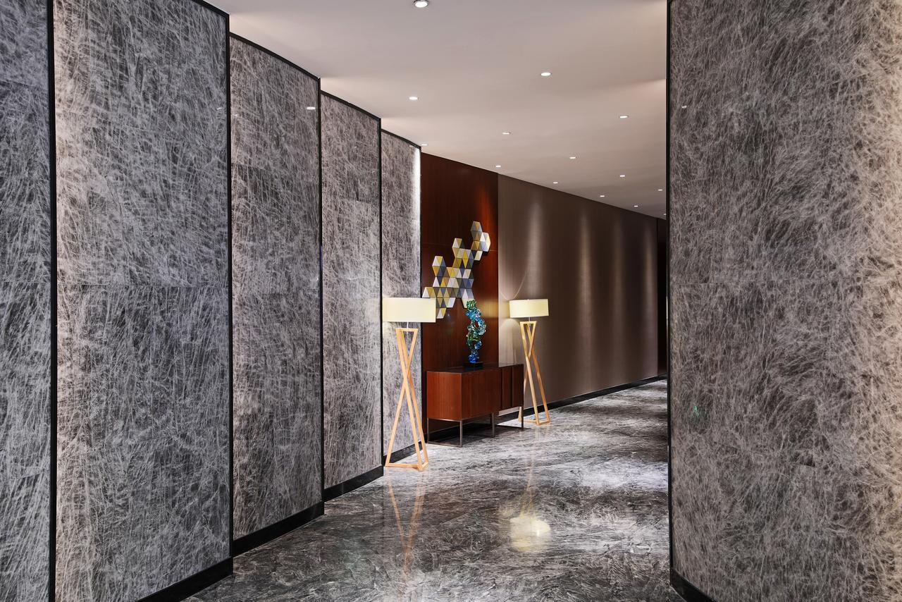 Hampton By Hilton Zhongshan Nanlang Exterior foto